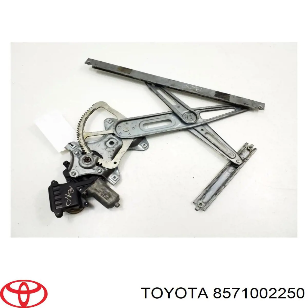  Toyota 8571002250 цена, от 17.10 USD