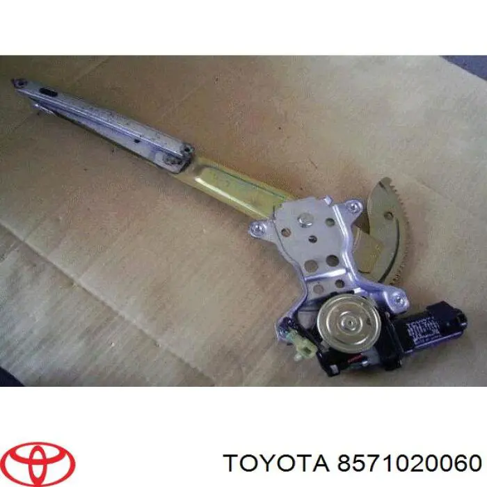  8571020060 Toyota