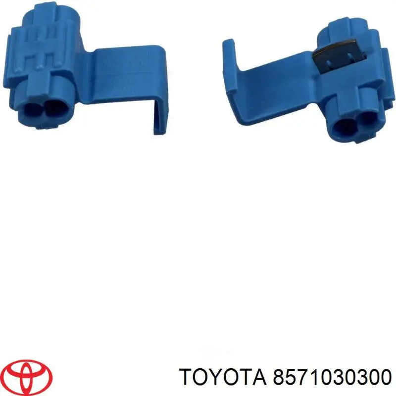 Купить 8571030300 Toyota Мотор стеклоподъемника двери задней правой