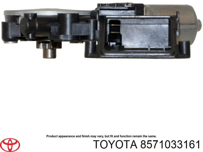 8571033161 Toyota мотор стеклоподъемника двери передней правой