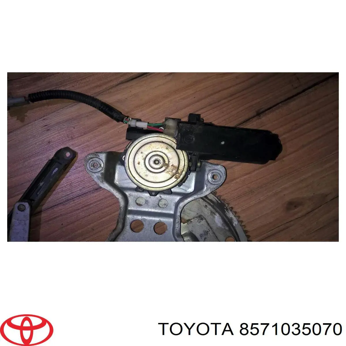  8571035070 Toyota