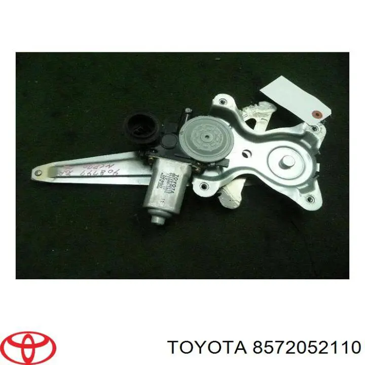  8572052110 Toyota