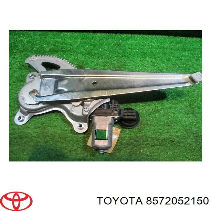 8572052150 Toyota 