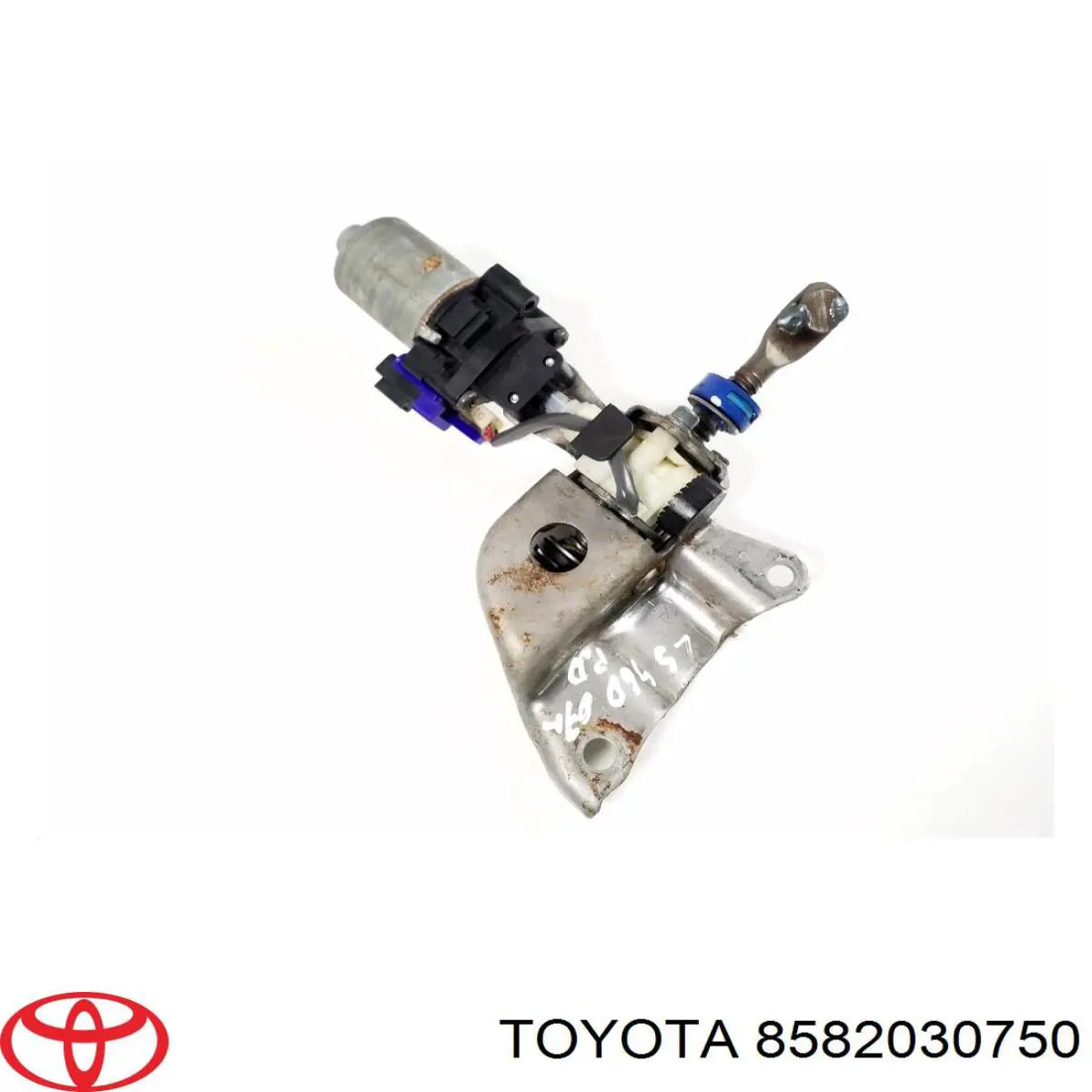 8582030750 Toyota 