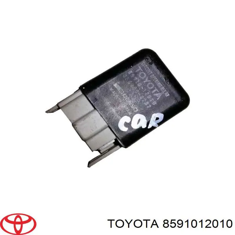  8591012010 Toyota