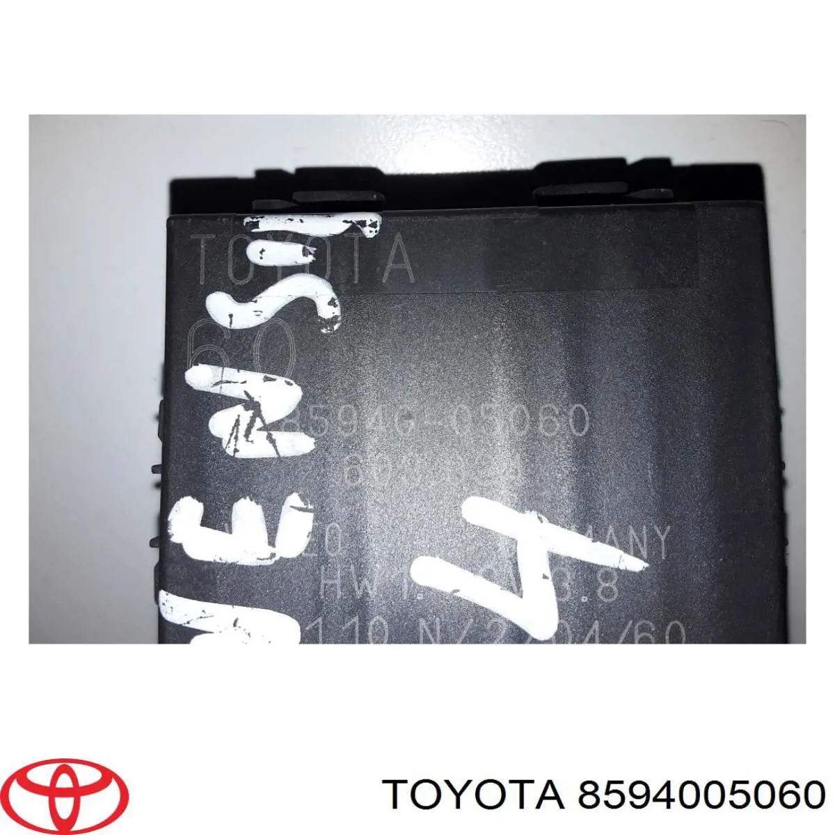 Купить 8594005060 Toyota 