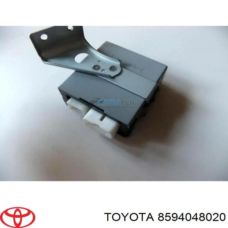  Toyota 8594048020 цена, от 13.33 USD