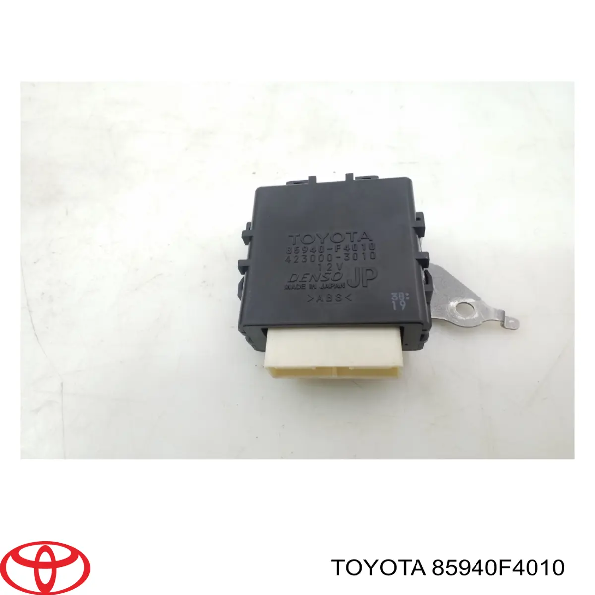 85940F4010 Toyota 