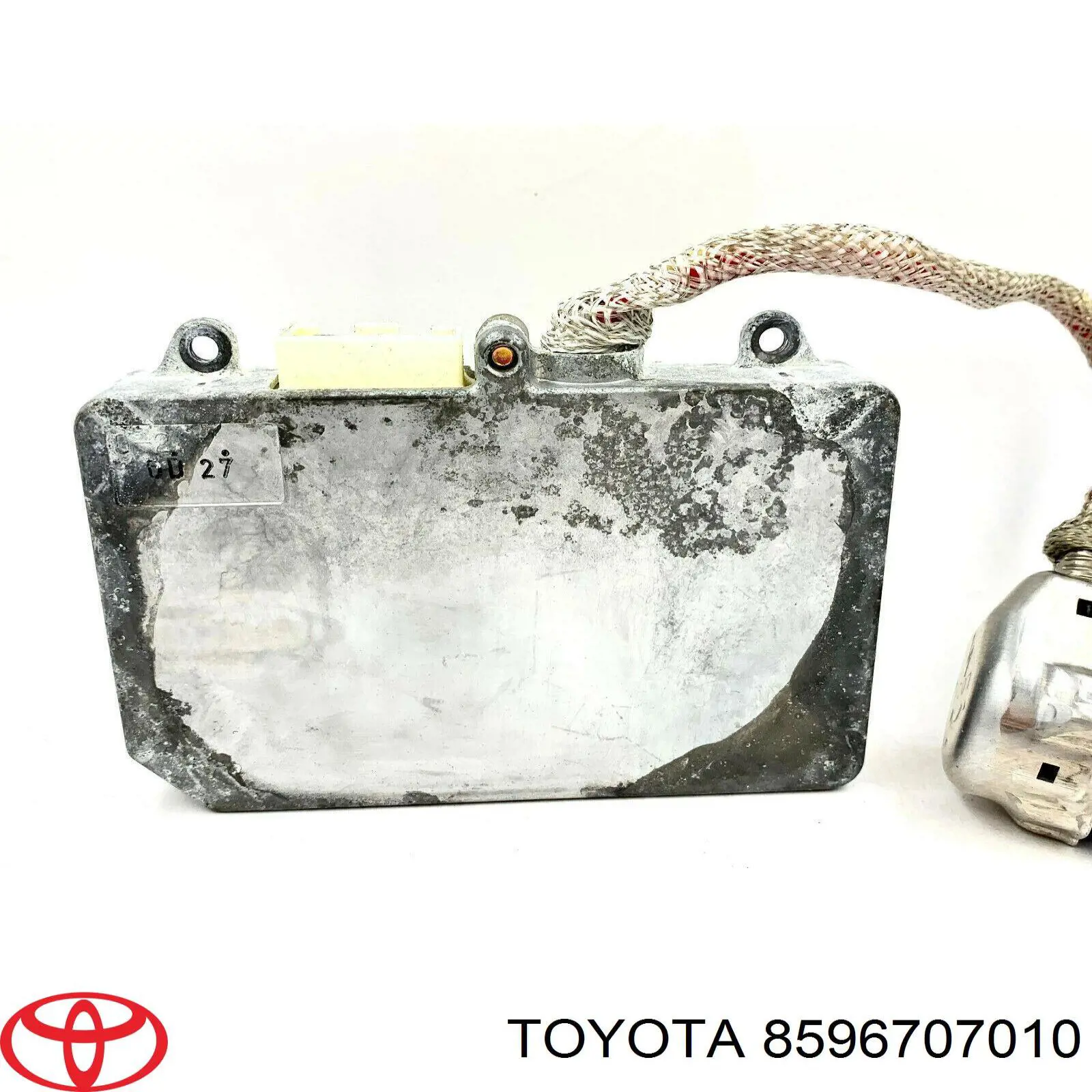 Ксенон, блок управления Toyota 8596707010 цена, от 73.36 USD
