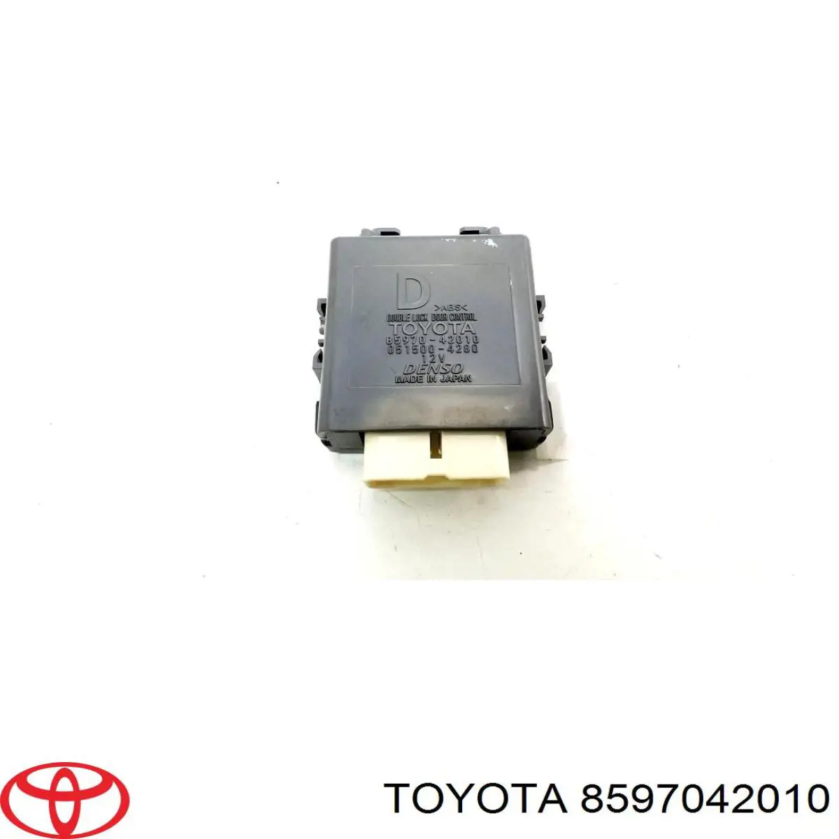  Toyota 8597042010 цена, от 29.14 USD