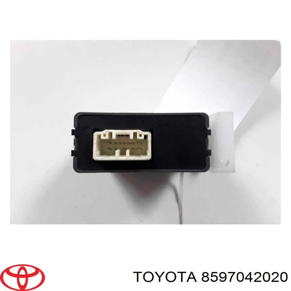Купить 8597042020 Toyota 