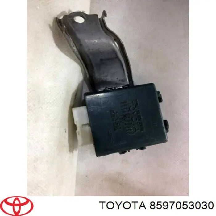 Купить 8597053030 Toyota 