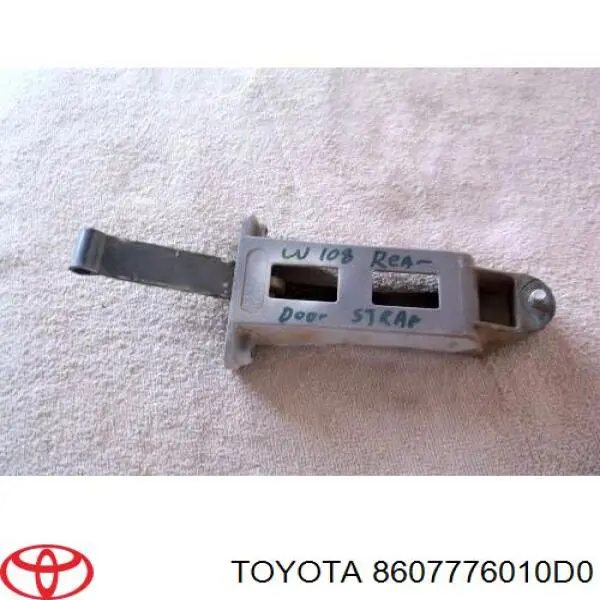  8607776010D0 Toyota