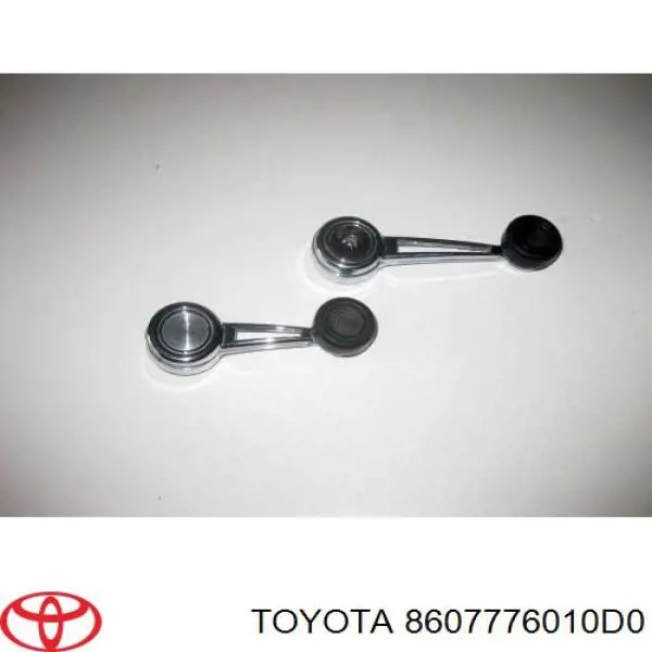 8607776010D0 Toyota 