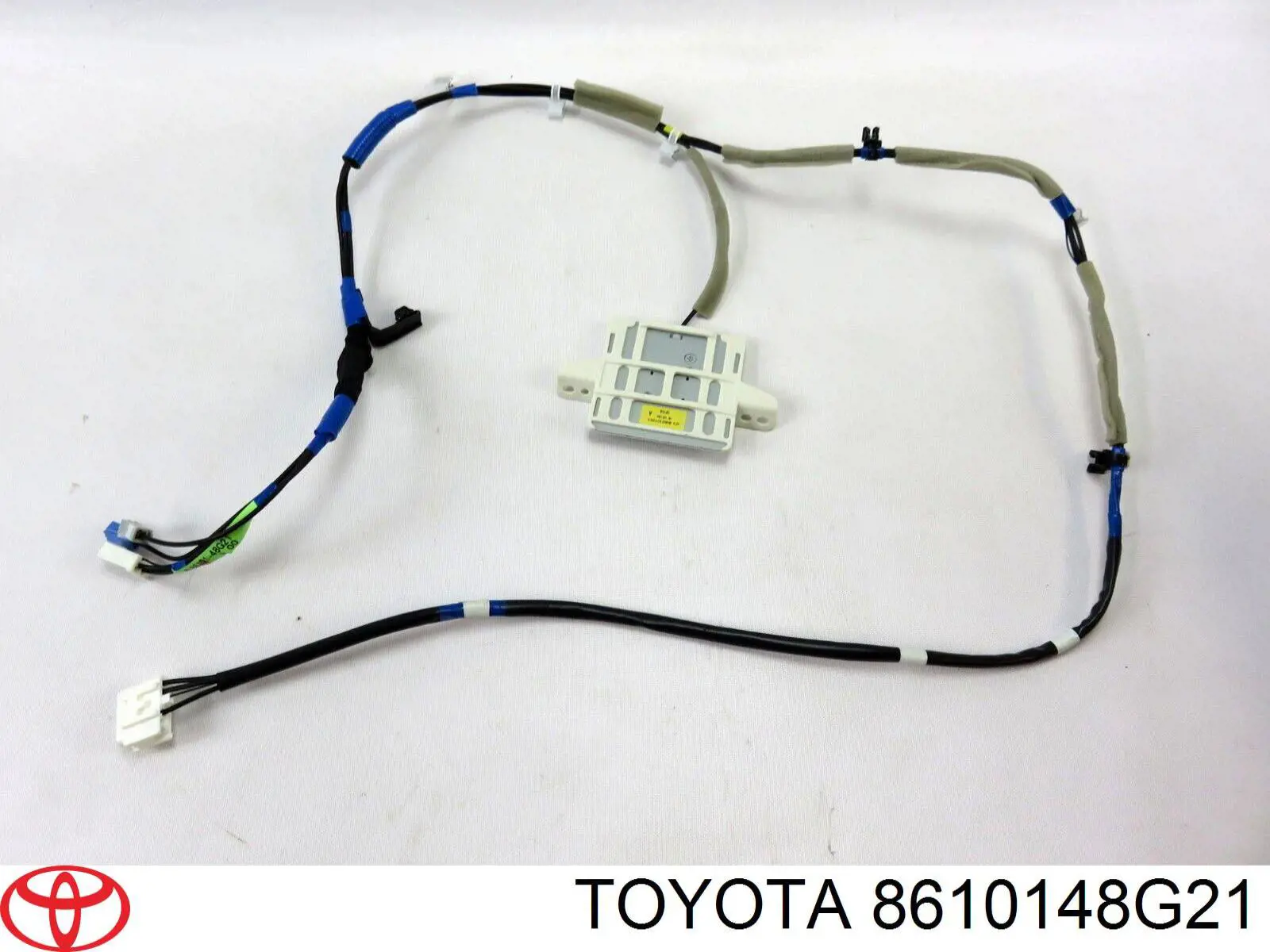  8610148G21 Toyota