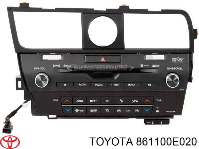  861100E020 Toyota