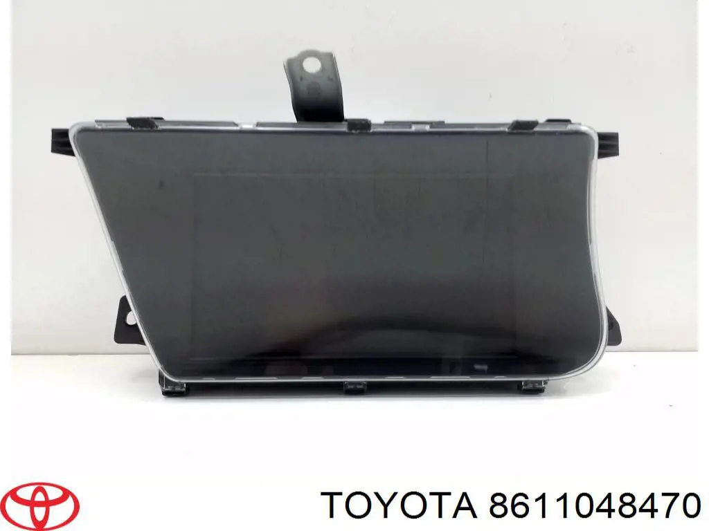 8611048470 Toyota 