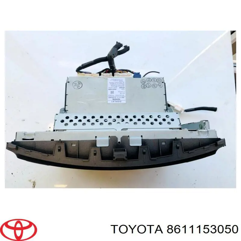  8611153050 Toyota