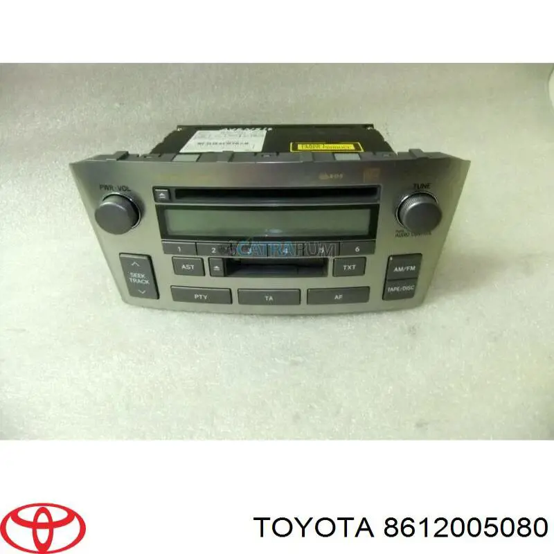 8612005080 Toyota