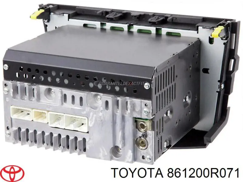 861200R071 Toyota 