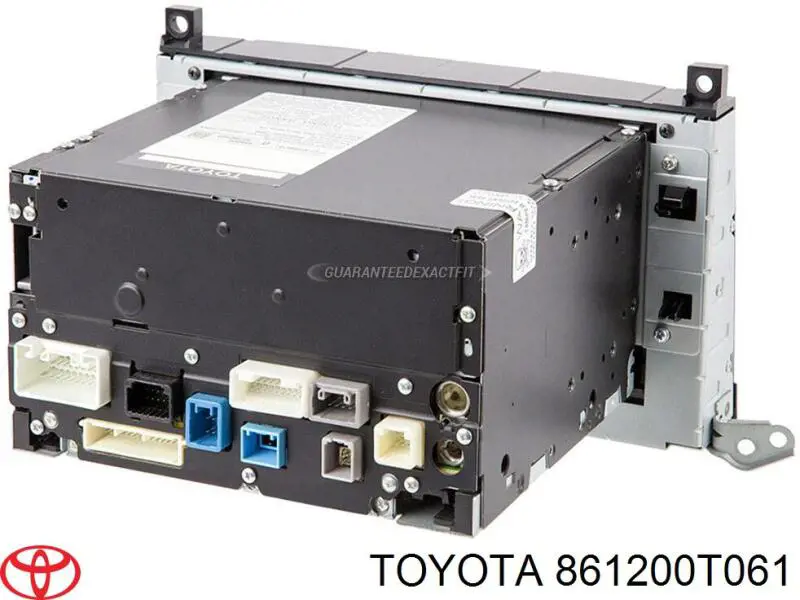  861200T061 Toyota