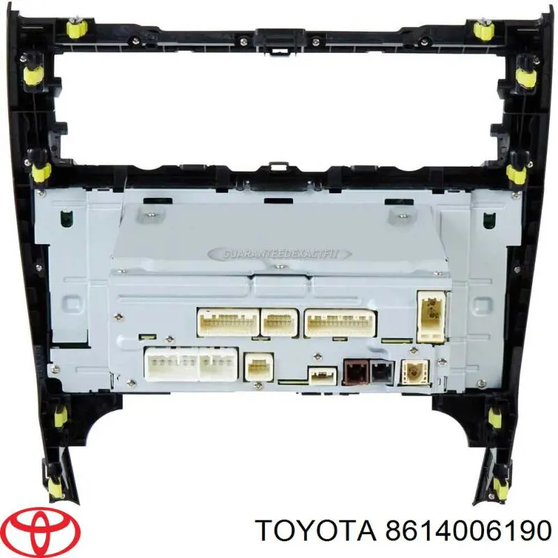 8614006190 Toyota 