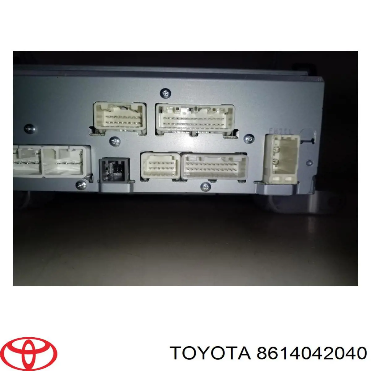 8614042040 Toyota 