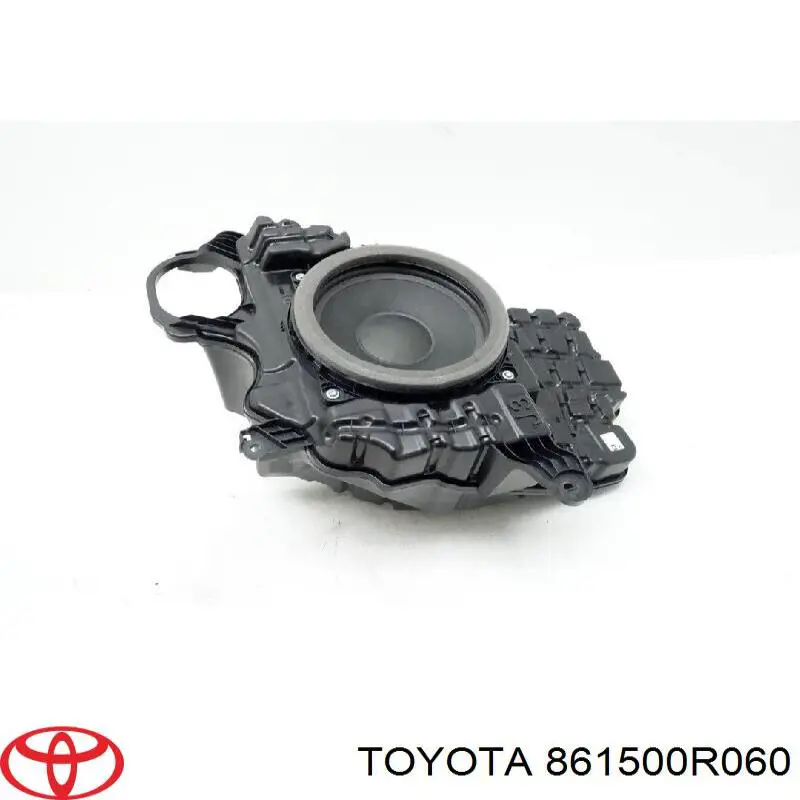  Toyota 861500R060 цена, от 190.04 USD