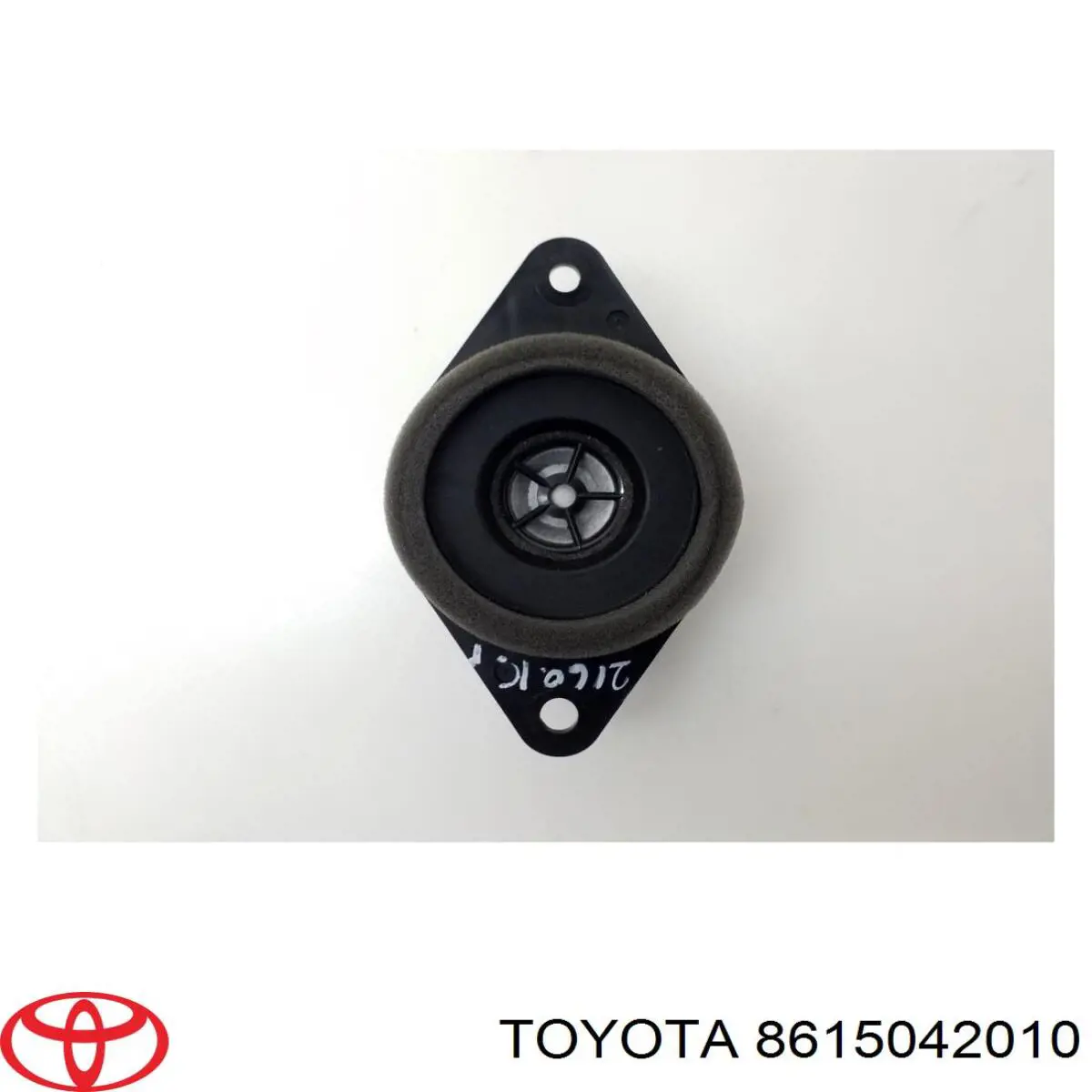 8615042010 Toyota 