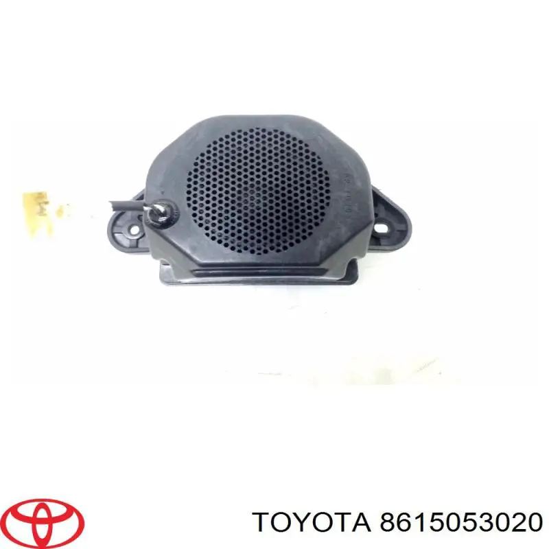 8615053020 Toyota 