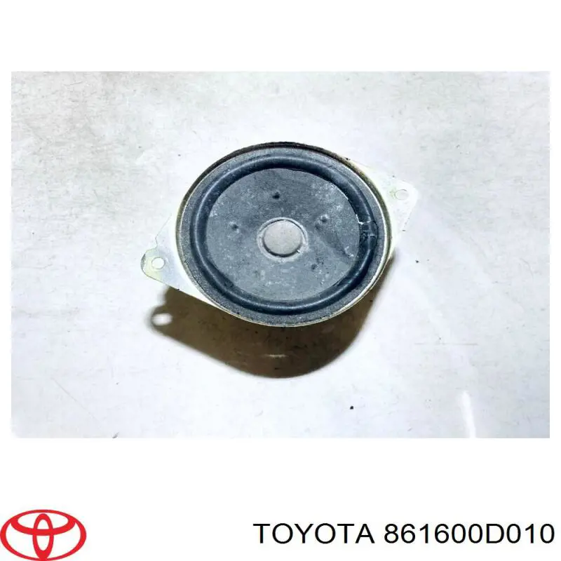 861600D010 Toyota 