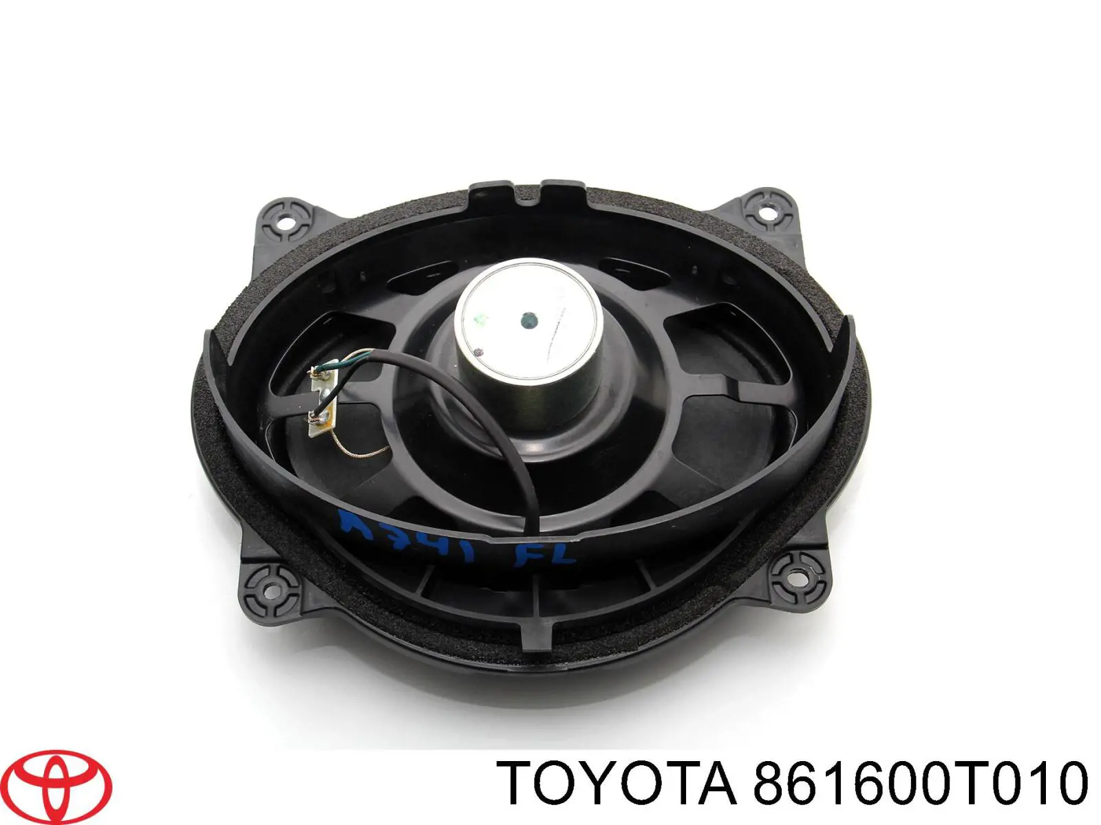 Toyota 861600T010 цена, от 38.94 USD