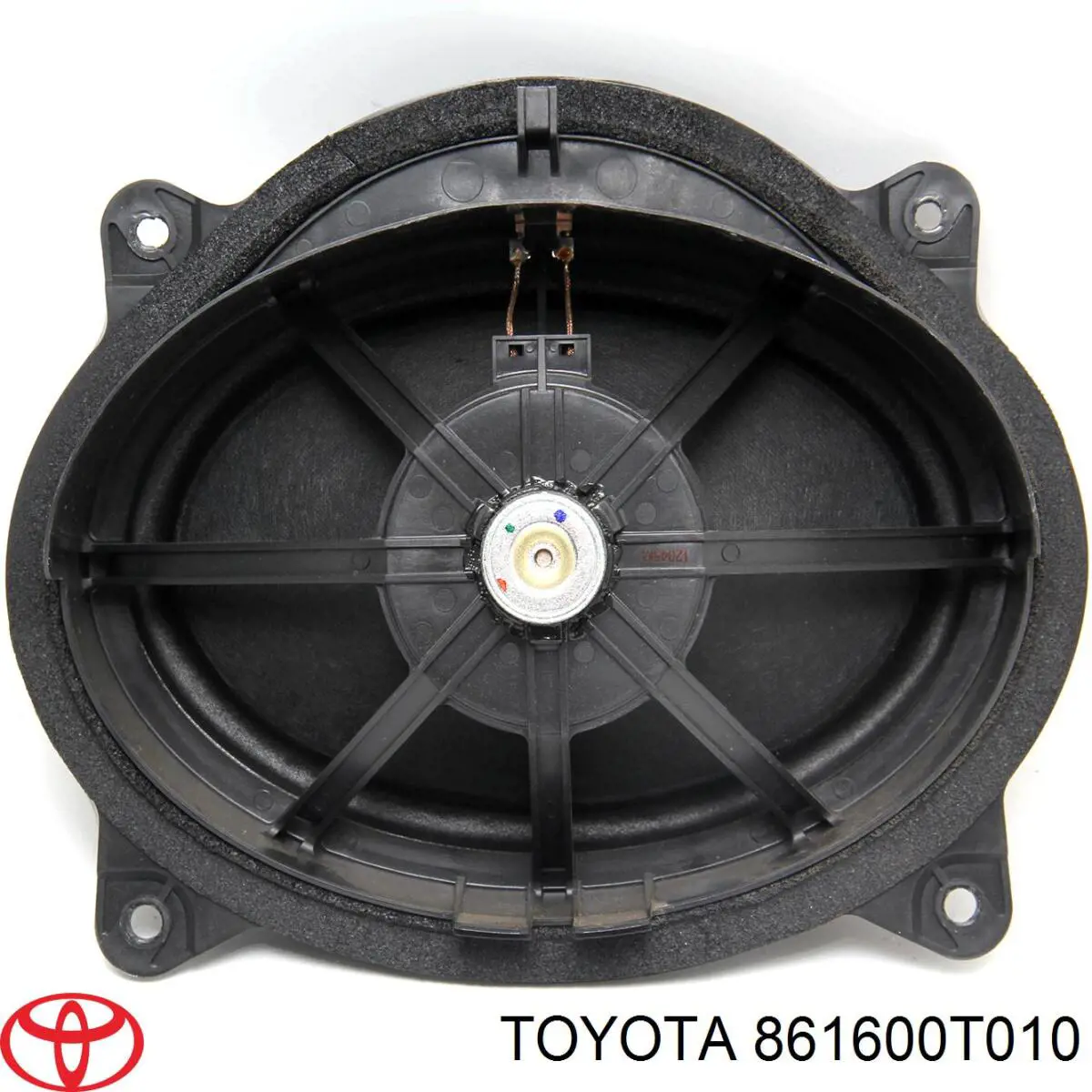 Купить 861600T010 Toyota 