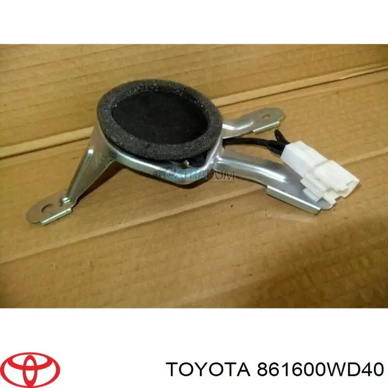  Toyota 861600WD40 цена, от 18.28 USD