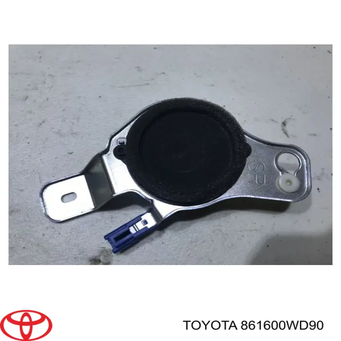 861600WD90 Toyota 