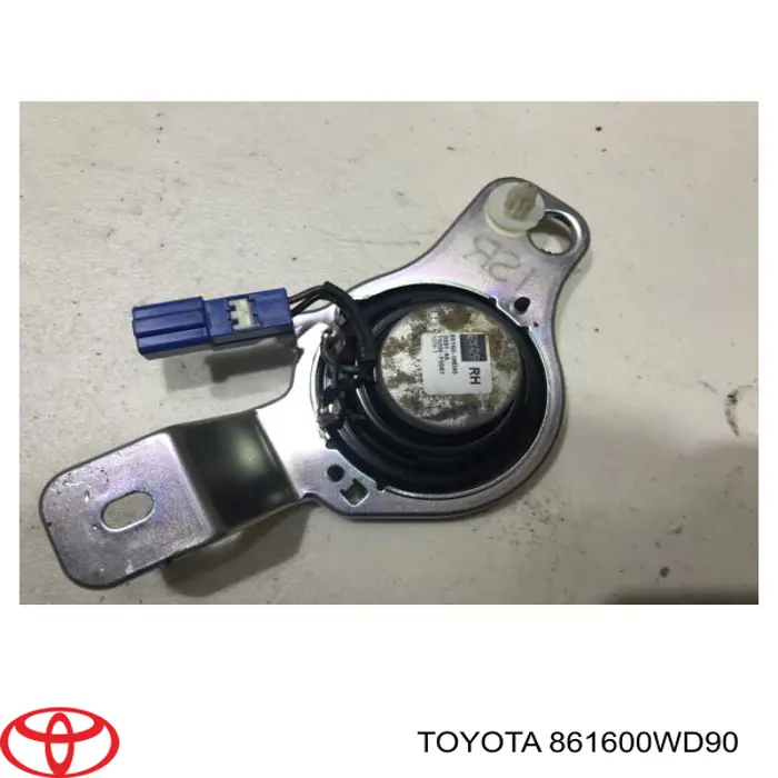 Купить 861600WD90 Toyota 