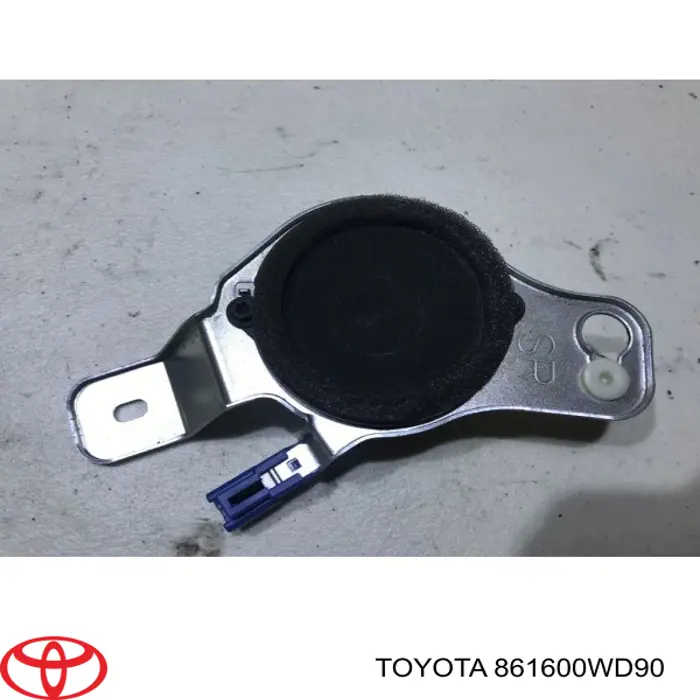  Toyota 861600WD90 цена, от 11.43 USD