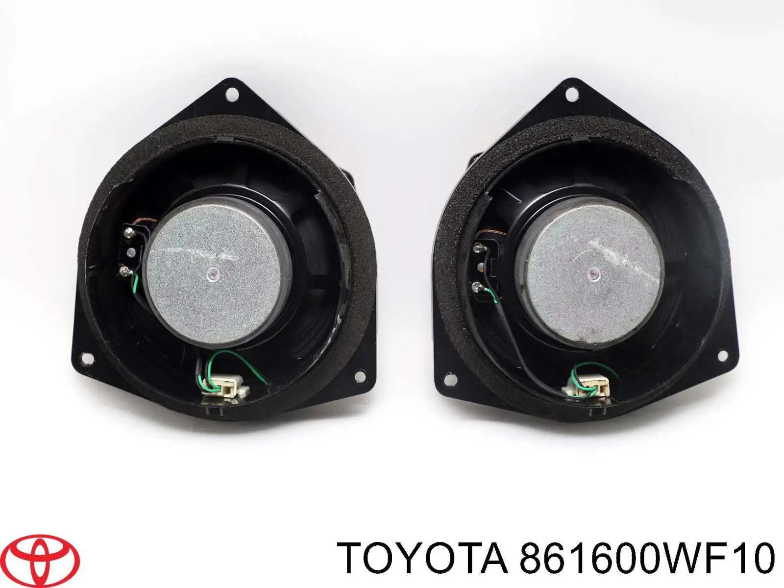  Toyota 861600WF10 цена, от 36.74 USD