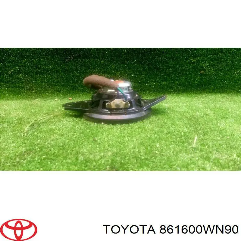861600WN90 Toyota 