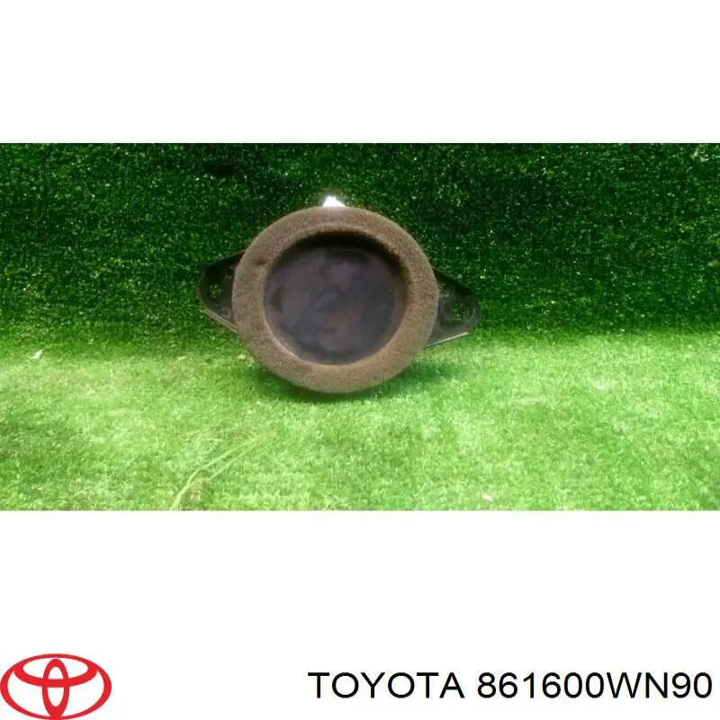  Toyota 861600WN90 цена, от 44.94 USD