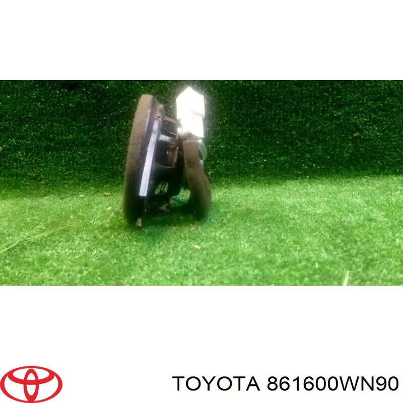 Купить 861600WN90 Toyota 