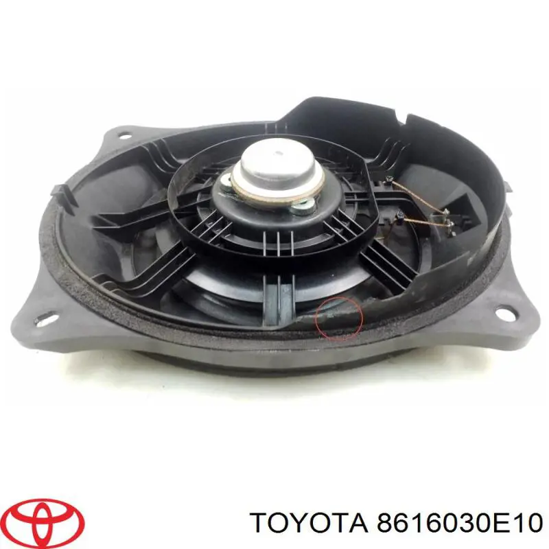 8616030E10 Toyota 
