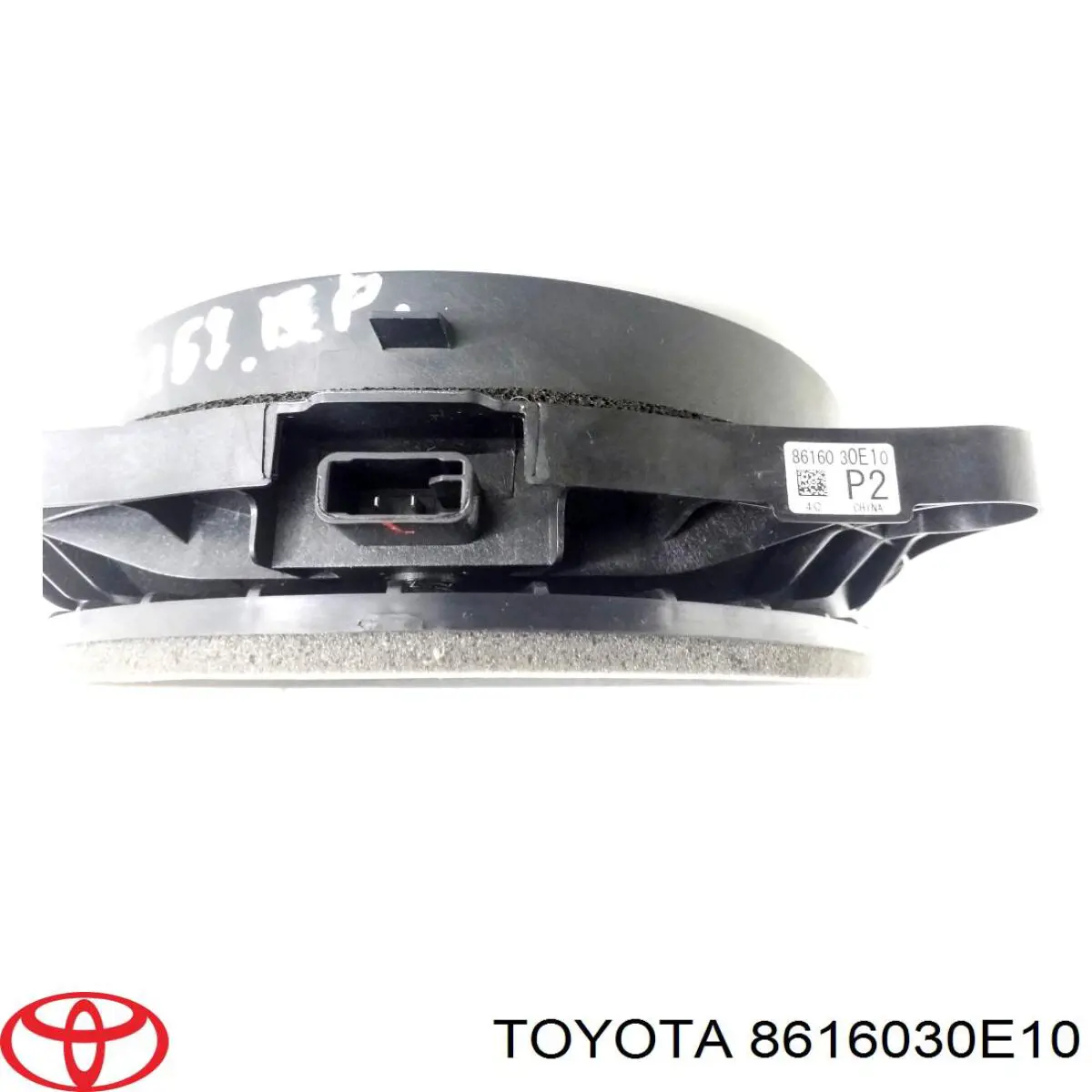  Toyota 8616030E10 цена, от 21.59 USD