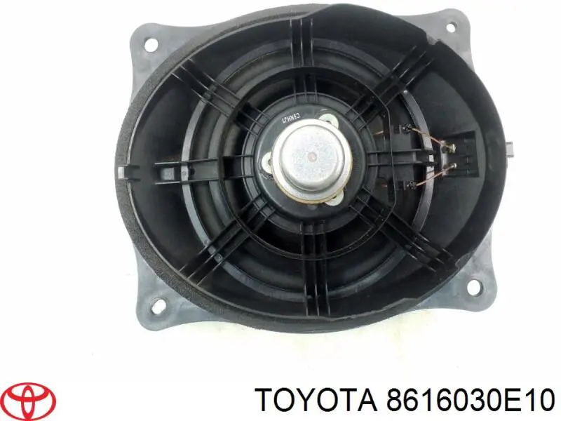  8616030E10 Toyota
