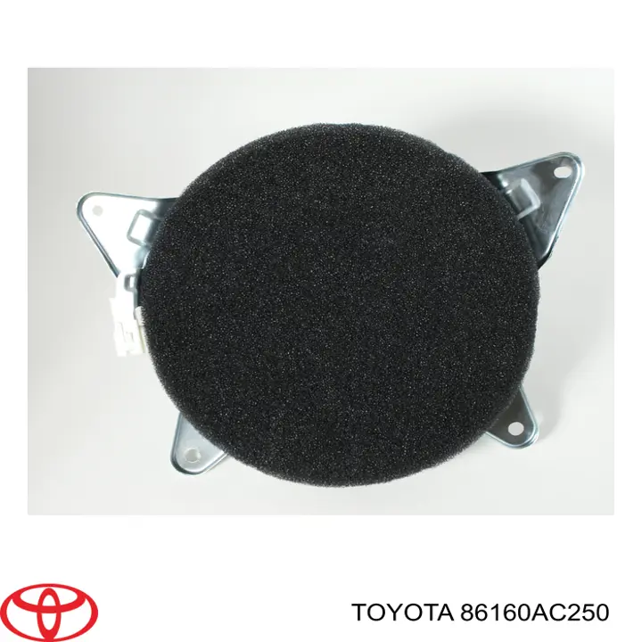 86160AC250 Toyota 