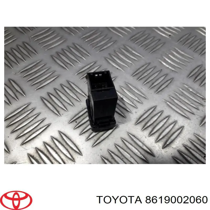 Купить 8619002060 Toyota 