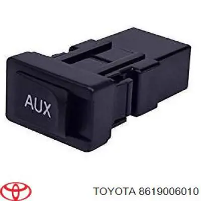  8619006010 Toyota