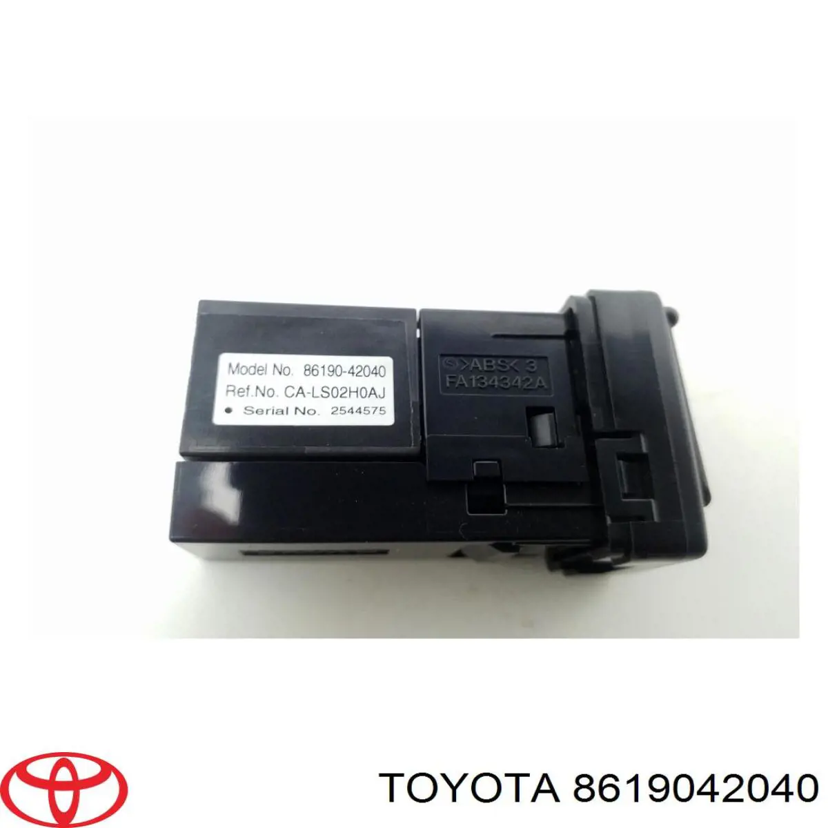  8619042040 Toyota