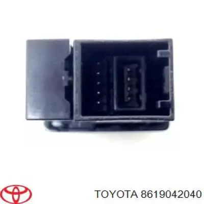 8619042040 Toyota 