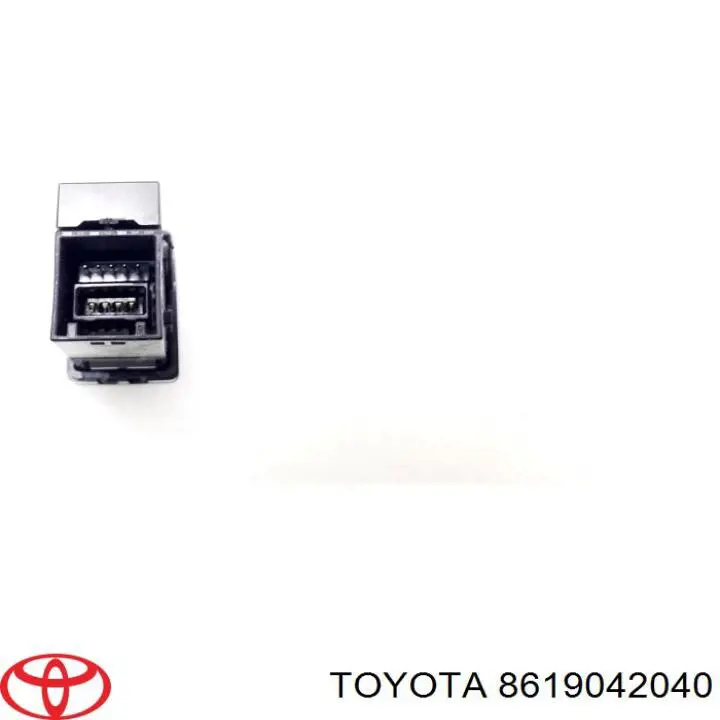  Toyota 8619042040 цена, от 7.60 USD